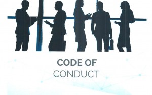Code Of Conduct